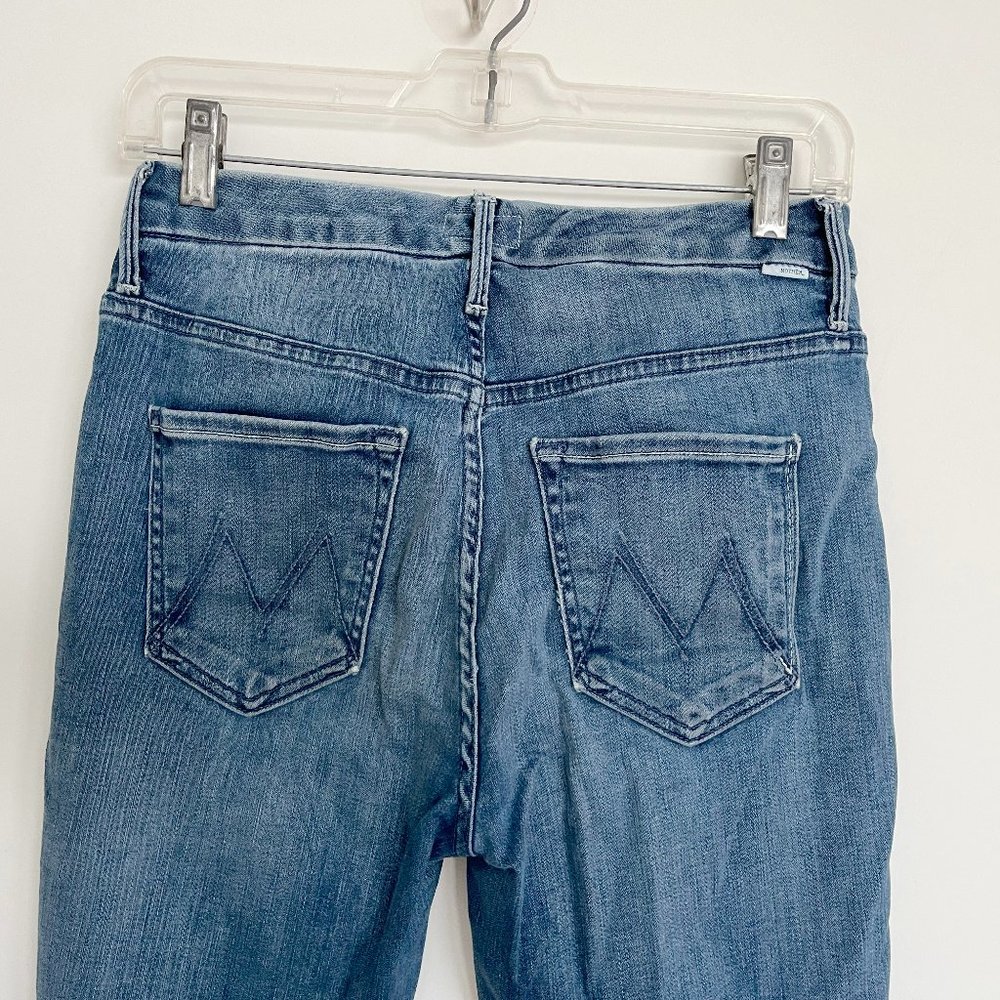 MOTHER Denim Jeans size 26